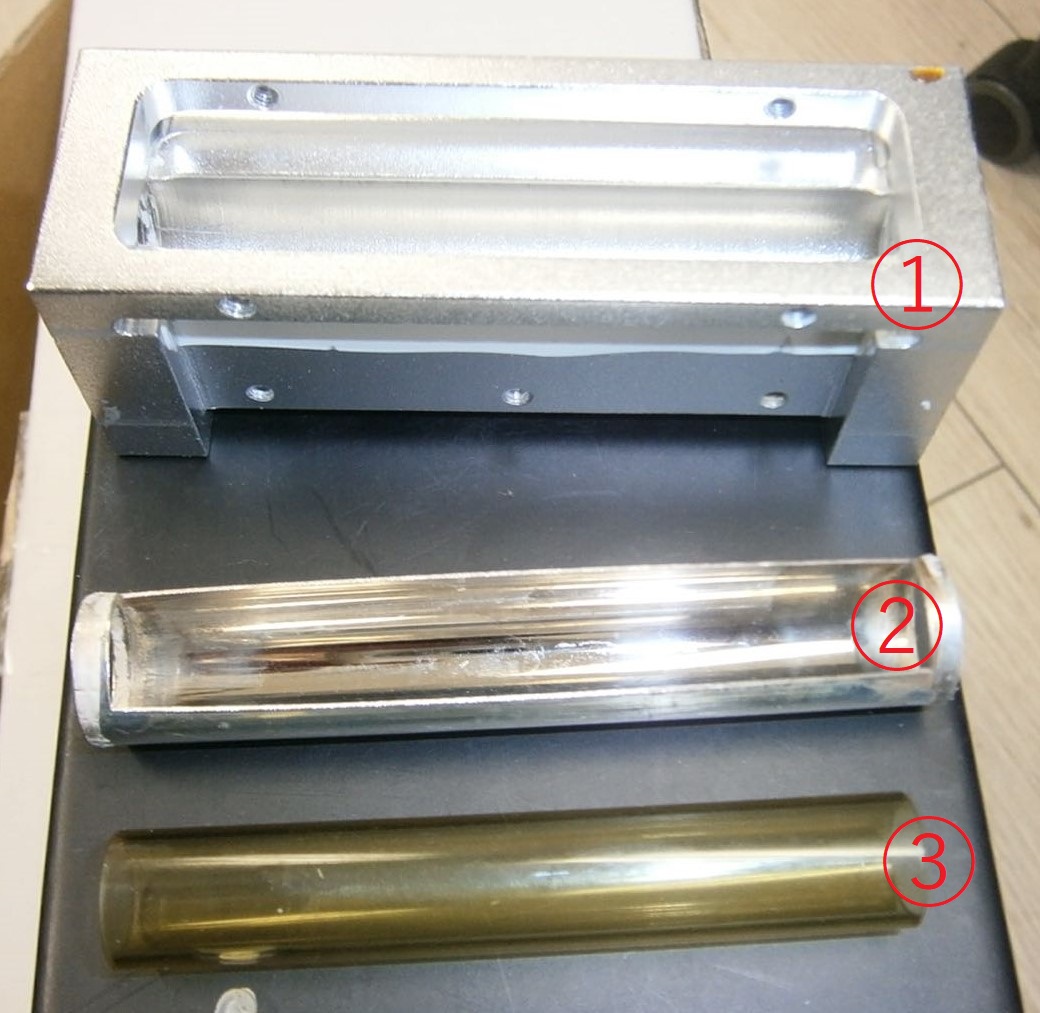 バイマッハ」でご利用いただけるハンドピースをご購入いただけます