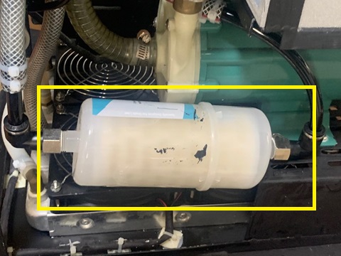 業務用脱毛機「フェニックス」を格安で販売致します！極上の改造品